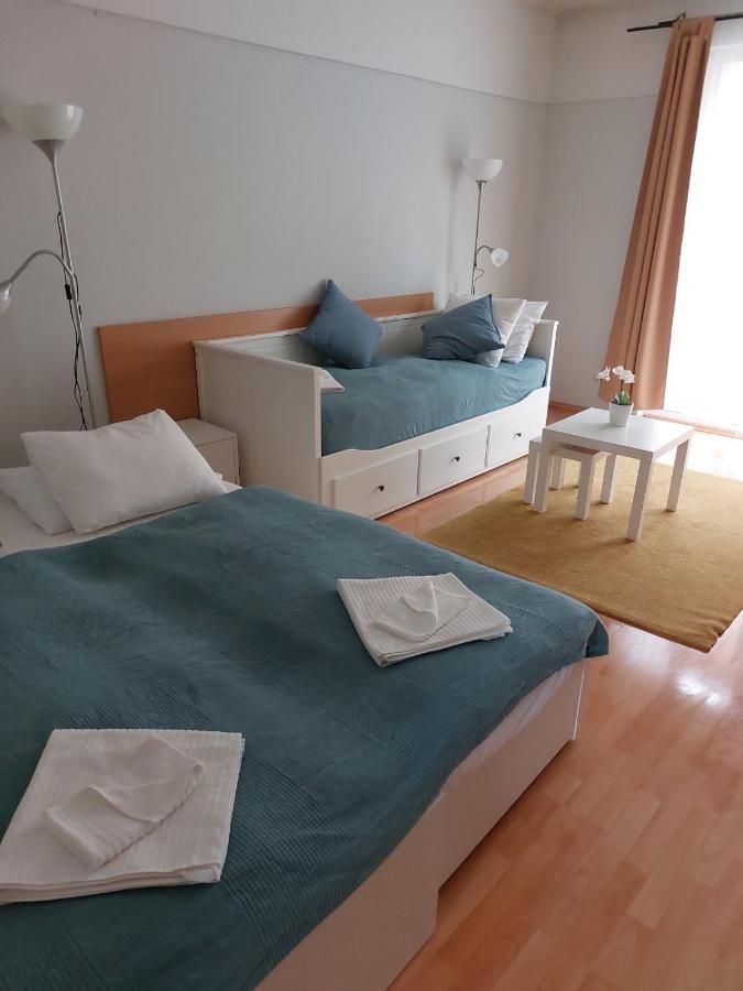 Apartamento Hi Downtown A12